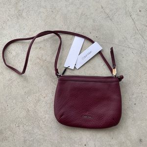 Calvin Klein Crossbody NEW & UNUSED